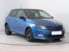 koda Fabia 1.2 TSI, Tempomat