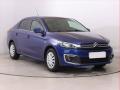 Citron C-Elyse 1.2 PureTech, Serv.kniha