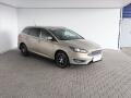 Ford Focus 1.0 EcoBoost, Tempomat