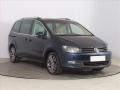 Volkswagen Sharan Highline 2.0 TDI, Serv.kniha