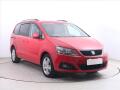 Seat Alhambra 2.0 TDI, 7mst, R,1.maj
