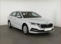 �koda Octavia 1.5 TSI e-tec