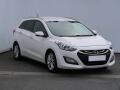 Hyundai i30 Style 1.6 CRDi, Tempomat