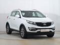 Kia Sportage 1.7 CRDi, Navi, Tempomat