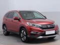 Honda CR-V 1.6D BiTurbo, 4X4, Automat