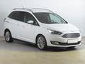 Ford Grand C-MAX 2.0 TDCi, Xenony, Tempomat