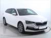 koda Scala 1.0 TSI, Serv.kniha, Tempomat