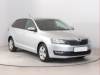 koda Rapid Spaceback 1.0 TSI, Serv.kniha