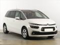 Citron Grand C4 SpaceTourer 1.2 T, 7mst, Serv.kniha