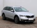 �koda Octavia Scout 2.0 TDI, 4X4, Automat