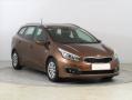 Kia Ceed 1.6 i, LPG, Serv.kniha