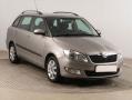 koda Fabia Ambiente 1.2 TSI, Serv.kniha