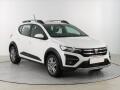 Dacia Sandero Stepway 1.0 TCe, Serv.kniha