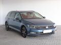 Volkswagen Passat 2.0 TDI, Automat, Serv.kniha