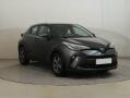 Toyota C-HR 1.8 Hybrid