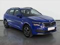 �koda Kamiq 1.5 TSI, Tempomat
