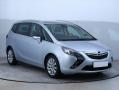 Opel Zafira 2.0 CDTI, 7mst, Serv.kniha