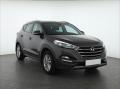 Hyundai Tucson 2.0 CRDi, Serv.kniha, Navi