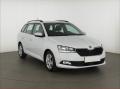 koda Fabia Ambition Plus 1.0 TSI, Automat