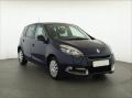 Renault Scnic BOSE 1.4 TCe, Serv.kniha, Navi