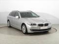BMW 525d xDrive, 4X4, Automat