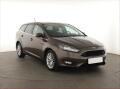Ford Focus 1.0 EcoBoost, Tempomat