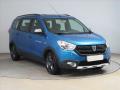 Dacia Lodgy Stepway 1.6 SCe, 7mst, Ke