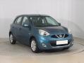 Nissan Micra 1.2 12V, Tempomat