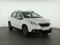 Peugeot 2008 1.2 PureTech, Serv.kniha