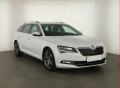 koda Superb Style 2.0 TDI, Automat, Ke
