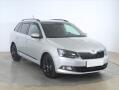 �koda Fabia 1.2 TSI, Tempomat