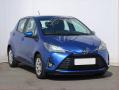 Toyota Yaris 1.5 Dual VVT-i, R,1.maj
