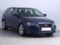 Audi A3 2.0 TDI, 4X4, Tempomat
