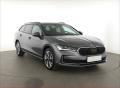 koda Superb 2.0 TDI, Selection