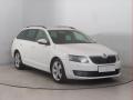 koda Octavia 2.0 TDI, Serv.kniha, Ke