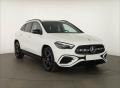 Mercedes-Benz GLA 200 d, AMG Line, Navigace