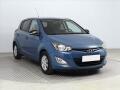 Hyundai i20 1.2, �R,1.maj, Tempomat