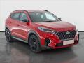 Hyundai Tucson N-Line 2.0 CRDi, 4X4