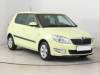 koda Fabia 1.2 12V, Serv.kniha