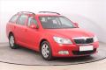 koda Octavia Ambiente 1.6 TDI, Serv.kniha