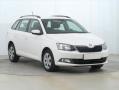 koda Fabia 1.4 TDI, Tempomat