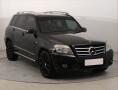 Mercedes-Benz GLK 320 CDI, 4X4, Automat, Xenony