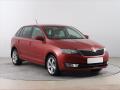 �koda Rapid Spaceback 1.2 TSI, Serv.kniha