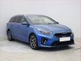 Kia Ceed 1.4 T-GDI, Serv.kniha, K��e