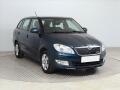 �koda Fabia Greenline 1.2 TDI, Serv.kniha