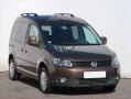 Volkswagen Caddy Comfortline 1.6 TDI, 5Mst