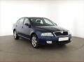 �koda Octavia 1.6, Ta�n�, jezd� v�born�