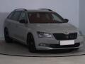 �koda Superb Sportline 2.0 TSI