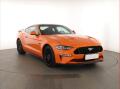 Ford Mustang GT V8 5.0, �R, 1.MAJITEL