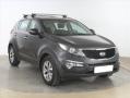 Kia Sportage 1.6 GDI, Serv.kniha, Tempomat